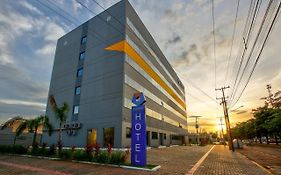 Transamerica FIT Sinop